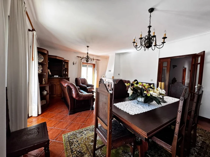 Apartamento T3 para Venda em Vila Verde e Barbudo Foto 4