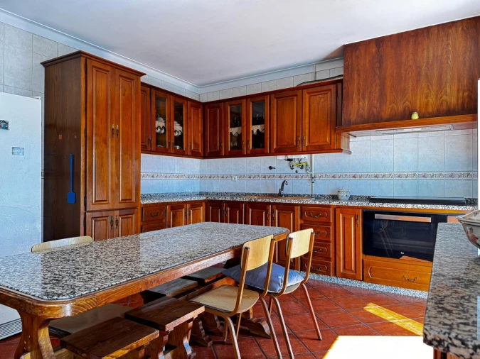 Apartamento T3 para Venda em Vila Verde e Barbudo Foto 7