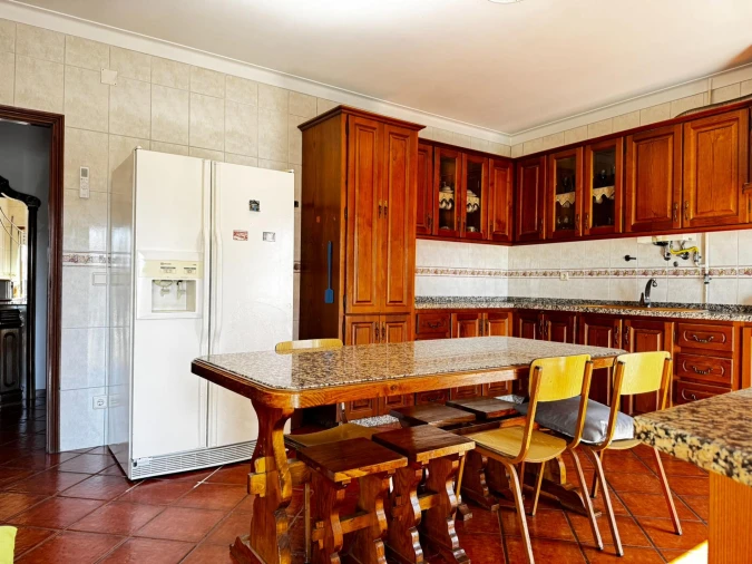 Apartamento T3 para Venda em Vila Verde e Barbudo Foto 9