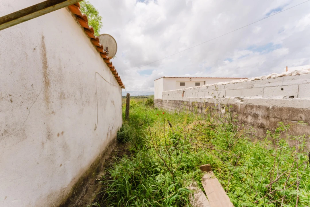 Moradia T2 para Venda em Azoia de Cima e Tremês Foto 21