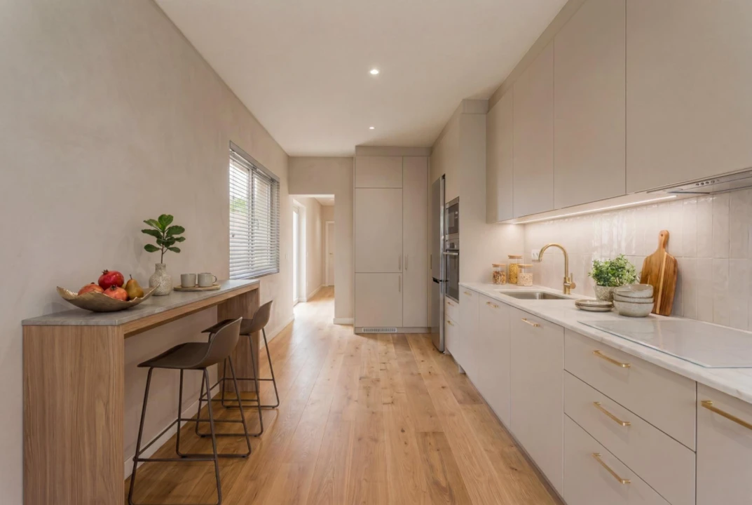 Moradia T3 para Venda em Azoia de Cima e Tremês Foto 11