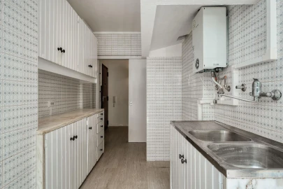 Apartamento T2 para Venda em Cascais e Estoril