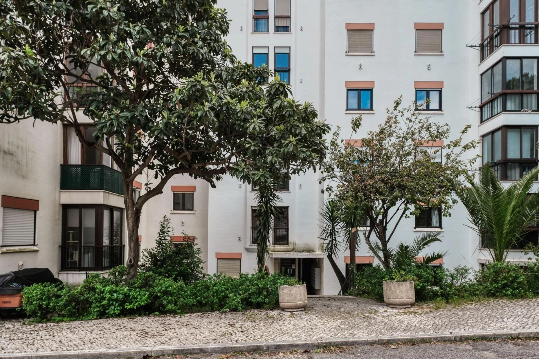 Apartamento T2 para Venda em Cascais e Estoril Foto 1