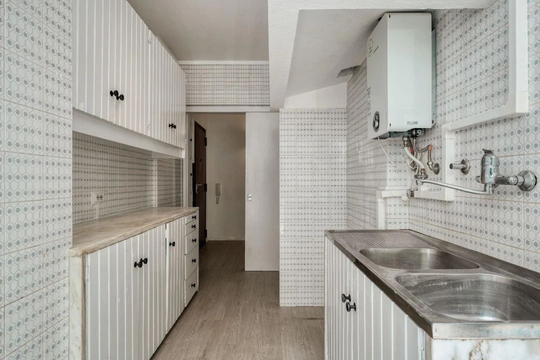 Apartamento T2 para Venda em Cascais e Estoril Foto 9