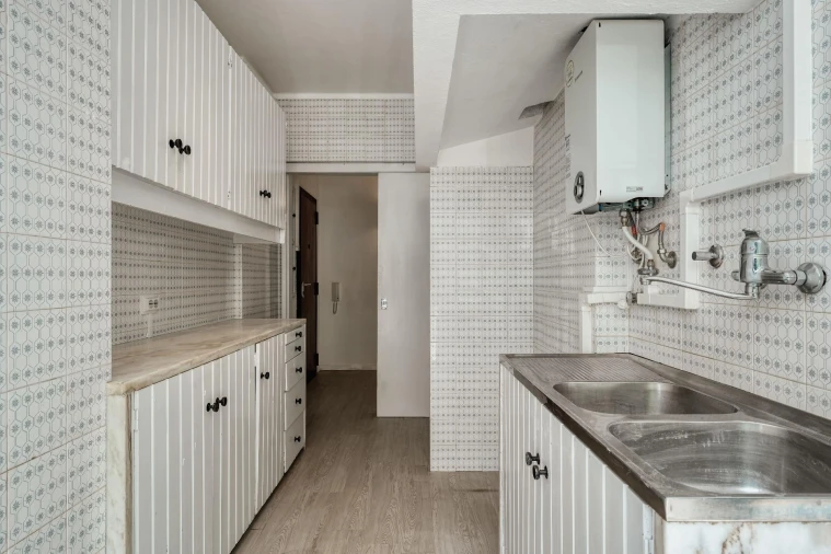 Apartamento T2 para Venda em Cascais e Estoril Foto 9