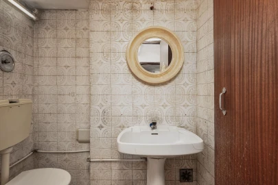 Negócio para Venda em Avenidas Novas
