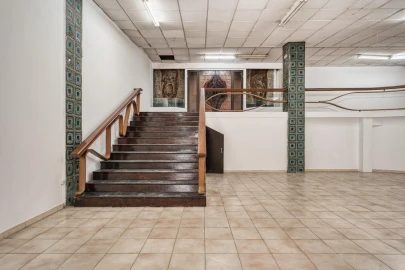 Negócio para Venda em Avenidas Novas