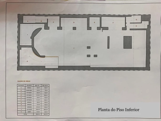 Negócio para Venda em Avenidas Novas Foto 33
