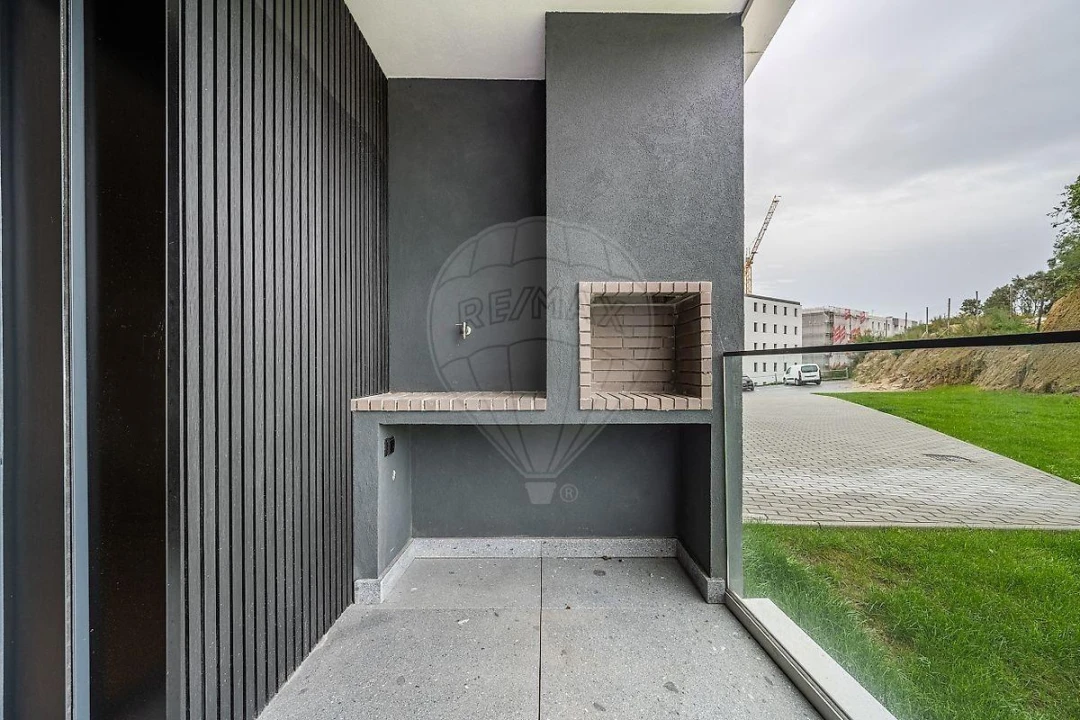 Apartamento T3 para Venda em Ferreiros e Gondizalves Foto 20