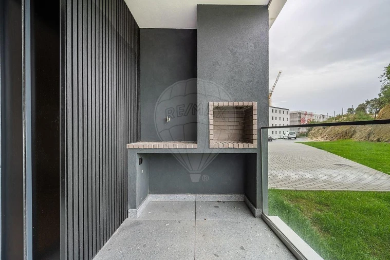 Apartamento T3 para Venda em Ferreiros e Gondizalves Foto 10