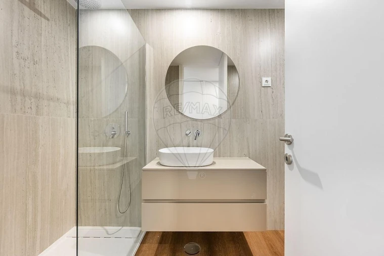 Apartamento T3 para Venda em Ferreiros e Gondizalves Foto 34
