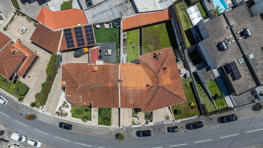 Moradia T3 para Venda em Fermentões Foto 36