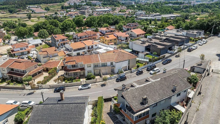 Moradia T3 para Venda em Fermentões Foto 39