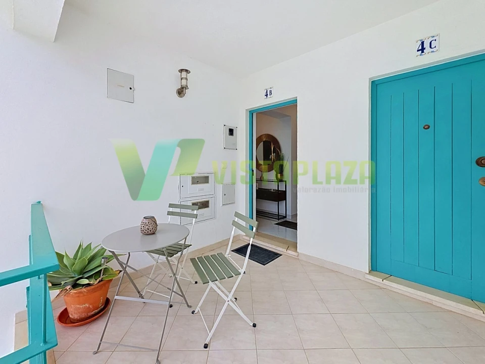 Apartamento T1 para Venda em Ferragudo Foto 2