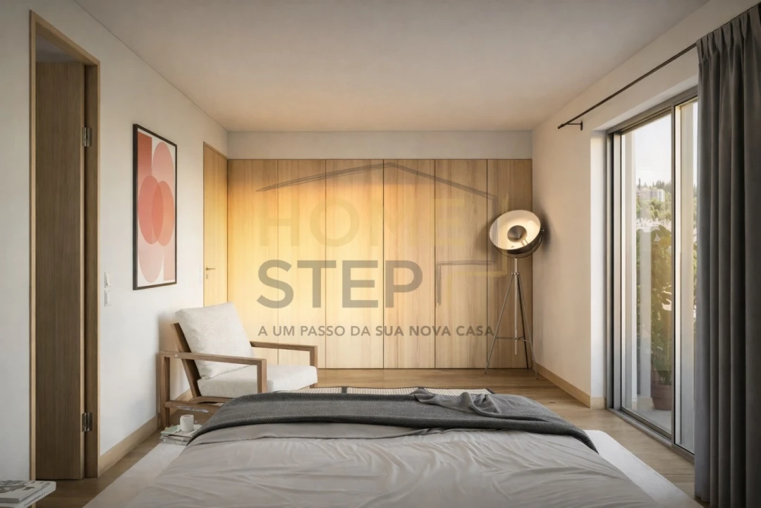Apartamento T3 para Venda em Lordelo do Ouro e Massarelos Foto 3
