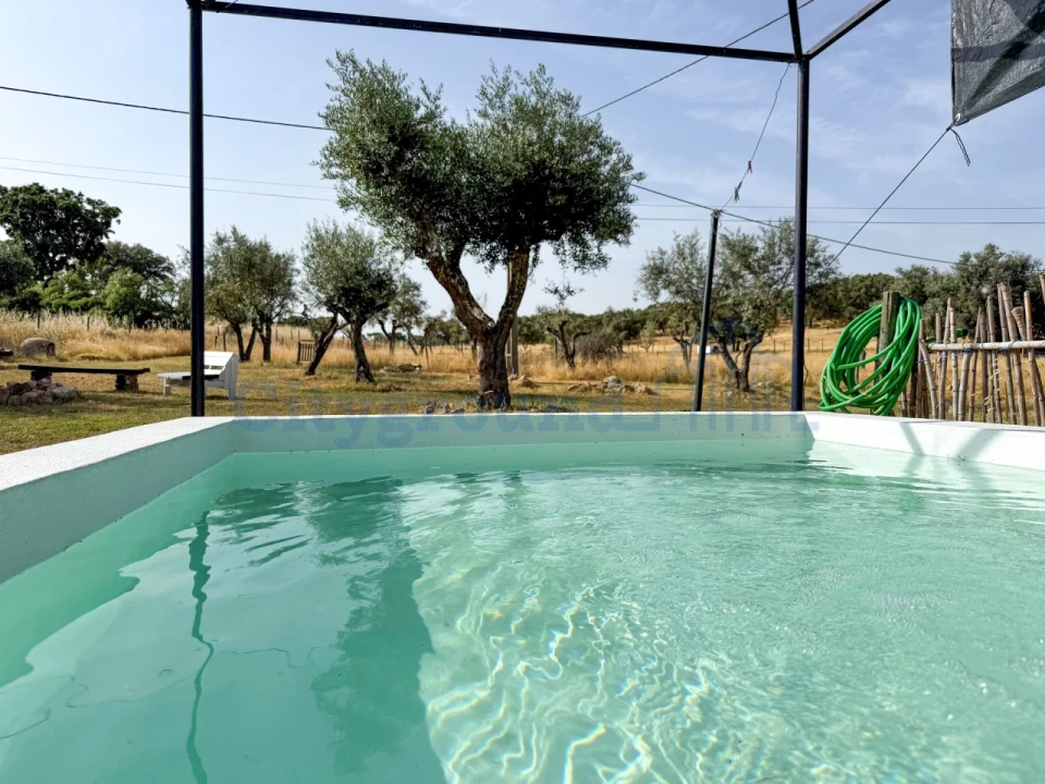 Moradia T3 para Venda em Evora Monte (Santa Maria) Foto 36