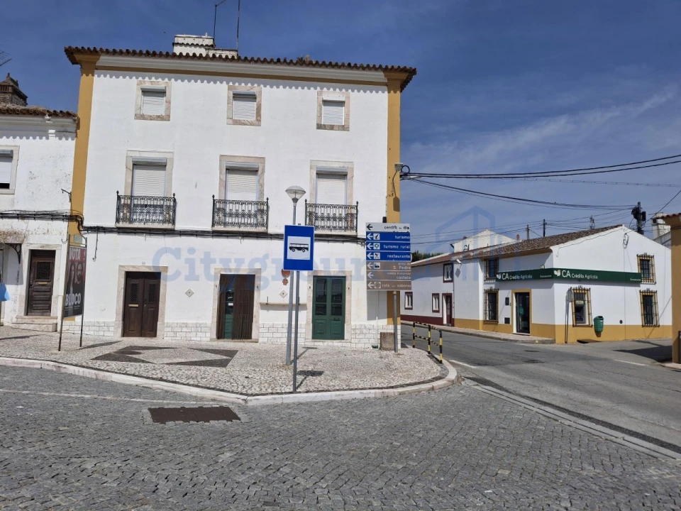 Moradia T3 para Venda em Evora Monte (Santa Maria) Foto 43