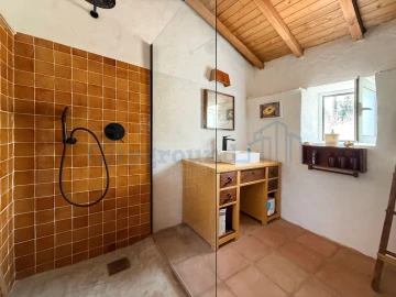 Moradia T3 para Venda em Evora Monte (Santa Maria)