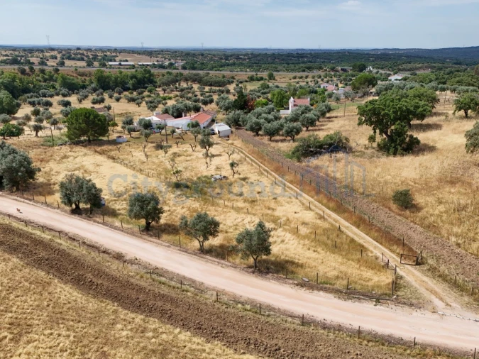 Moradia T3 para Venda em Evora Monte (Santa Maria) Foto 41