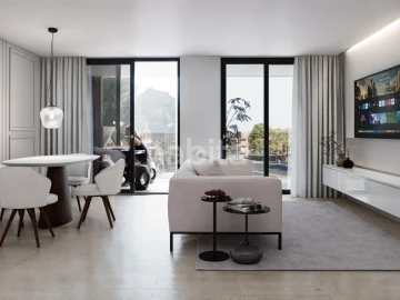 Apartamento T3 para Venda em Pedrouços