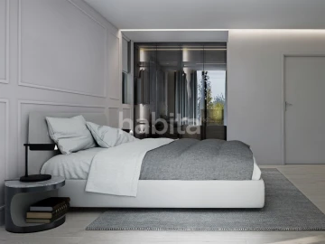 Apartamento T3 para Venda em Pedrouços
