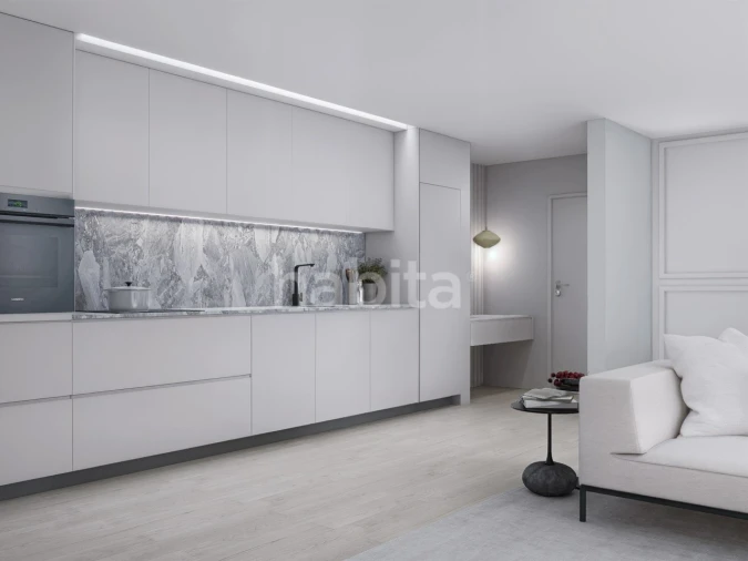 Apartamento T3 para Venda em Pedrouços Foto 4
