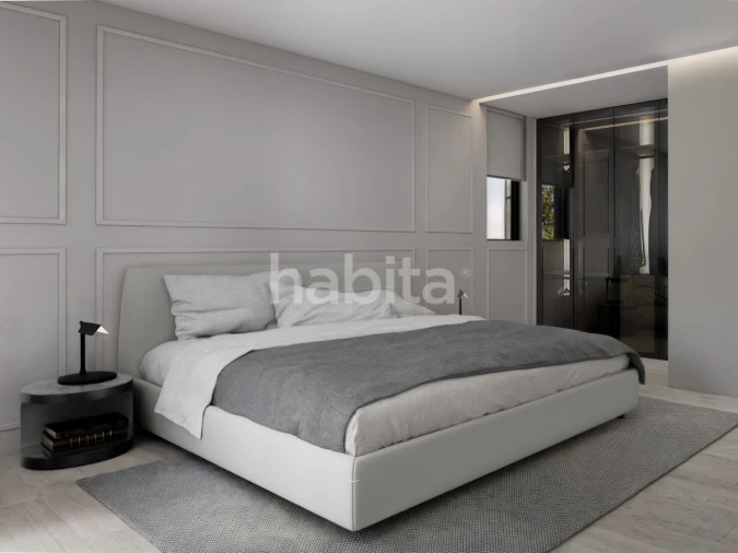 Apartamento T3 para Venda em Pedrouços Foto 7
