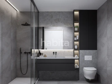 Apartamento T4 para Venda em Pedrouços