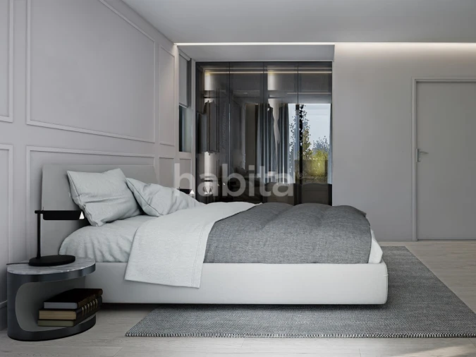 Apartamento T4 para Venda em Pedrouços Foto 6