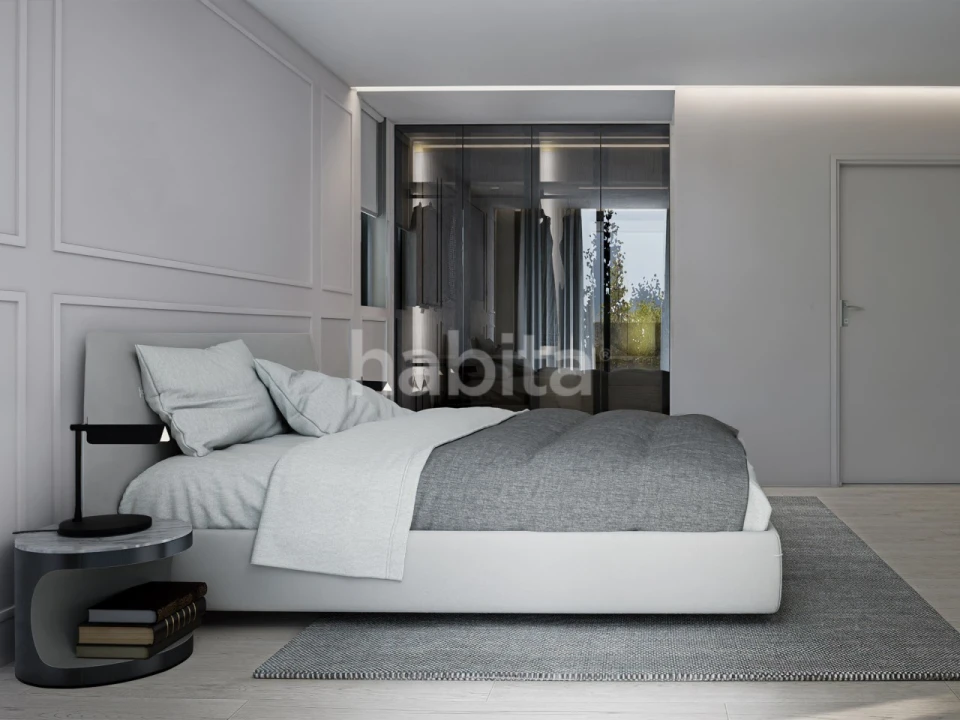 Apartamento T2 para Venda em Pedrouços Foto 6