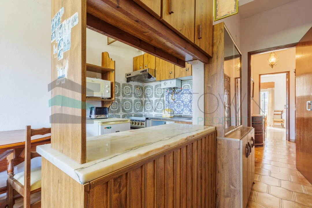 Apartamento T2 para Venda em Loule (São Clemente) Foto 11