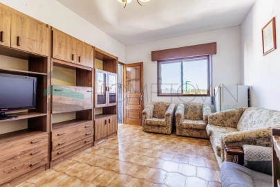 Apartamento T2 para Venda em Loule (São Clemente)