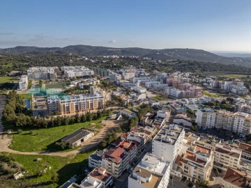 Apartamento T2 para Venda em Loule (São Clemente)