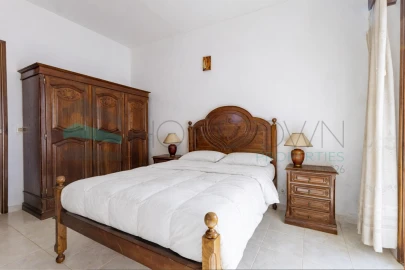 Apartamento T2 para Venda em Loule (São Clemente)