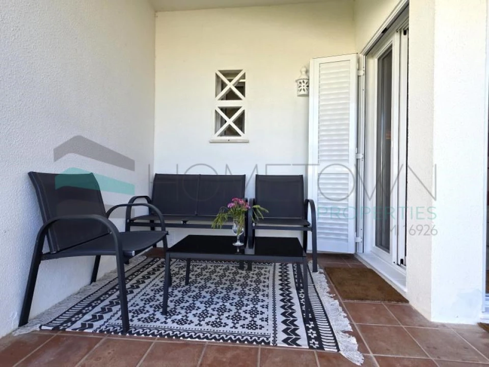Apartamento T1 para Venda em Quarteira Foto 4