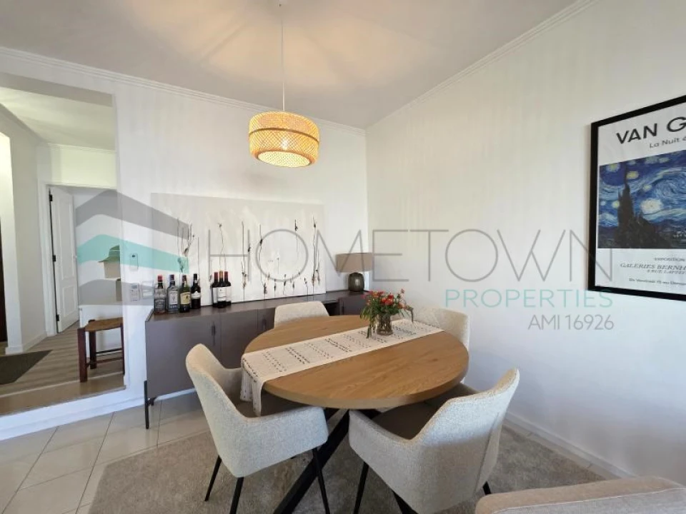 Apartamento T1 para Venda em Quarteira Foto 9