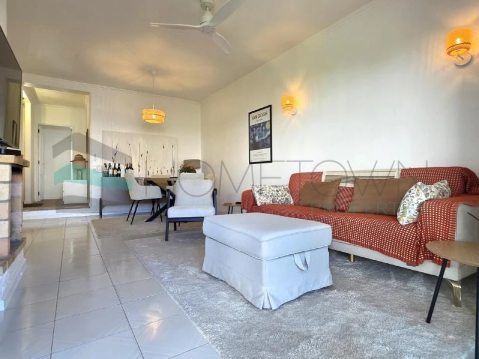 Apartamento T1 para Venda em Quarteira Foto 10