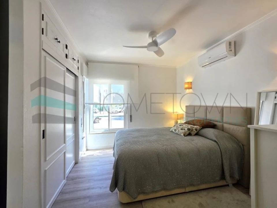 Apartamento T1 para Venda em Quarteira Foto 17