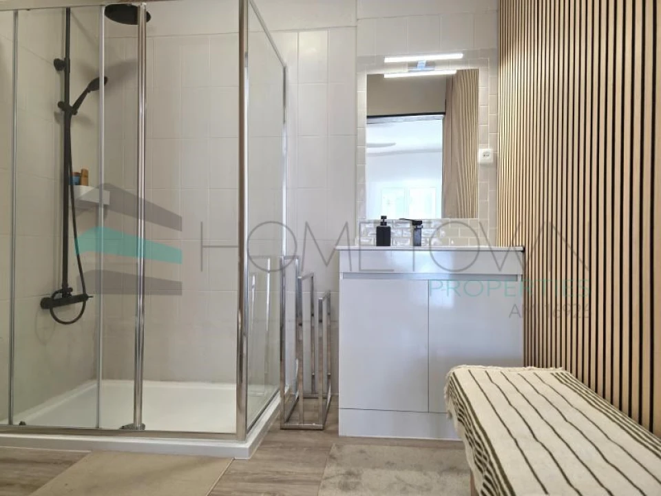 Apartamento T1 para Venda em Quarteira Foto 18