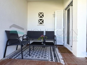 Apartamento T1 para Venda em Quarteira