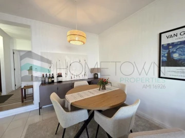 Apartamento T1 para Venda em Quarteira
