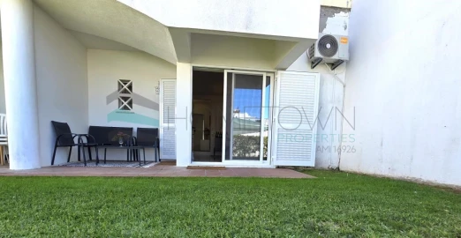 Apartamento T1 para Venda em Quarteira