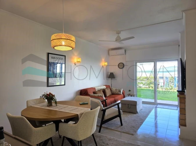 Apartamento T1 para Venda em Quarteira Foto 2