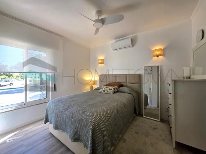 Apartamento T1 para Venda em Quarteira Foto 5