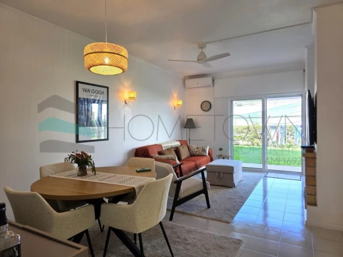 Apartamento T1 para Venda em Quarteira Foto 8