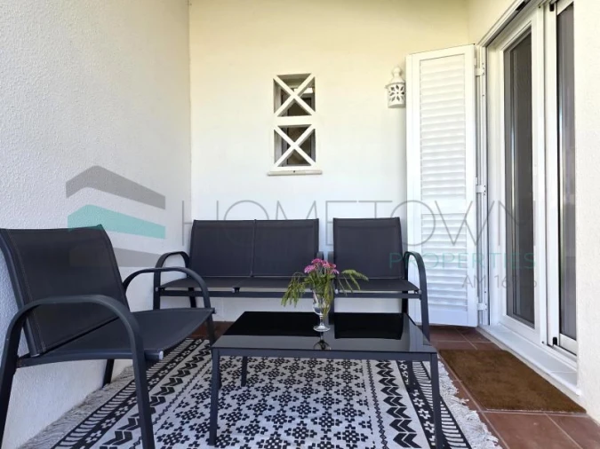 Apartamento T1 para Venda em Quarteira Foto 11