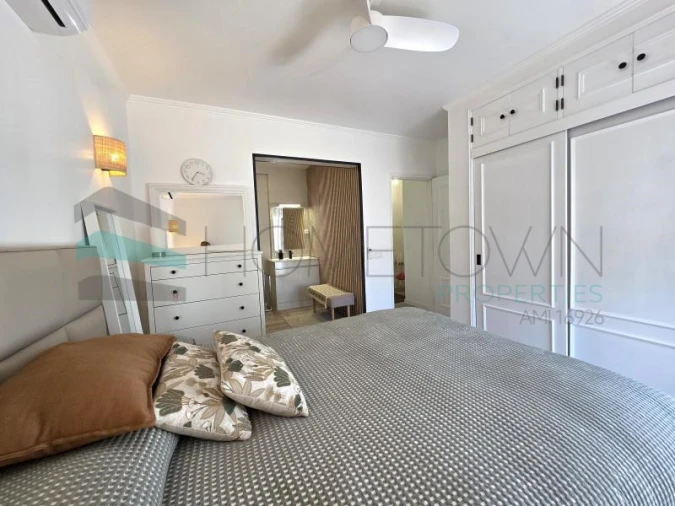 Apartamento T1 para Venda em Quarteira Foto 15