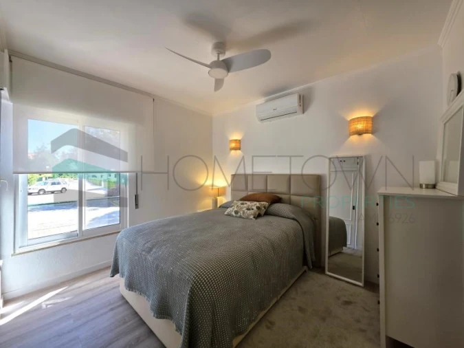 Apartamento T1 para Venda em Quarteira Foto 16