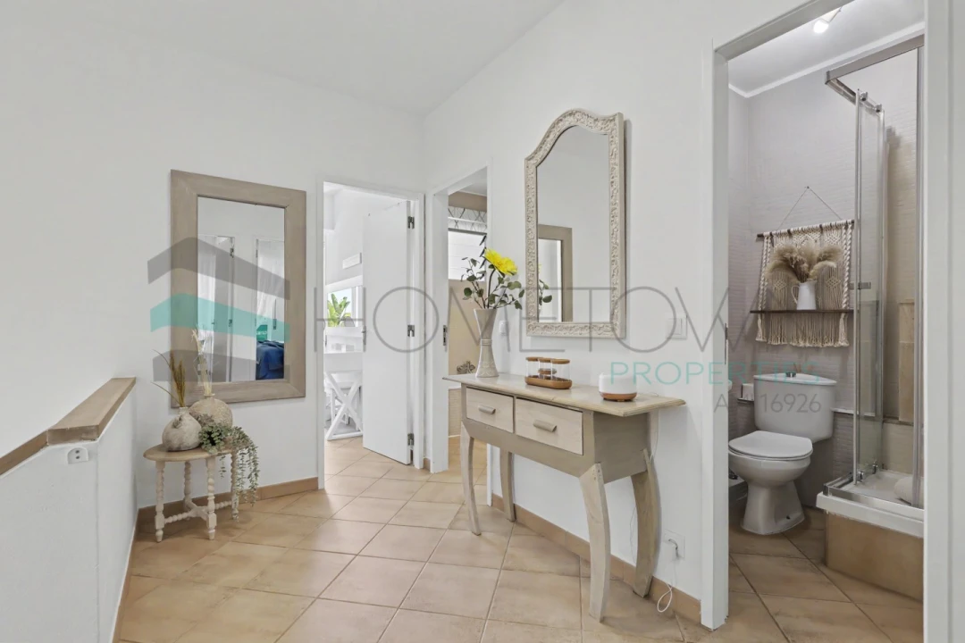 Apartamento T3 para Venda em Quarteira Foto 16