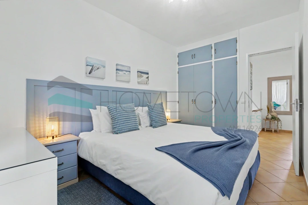 Apartamento T3 para Venda em Quarteira Foto 19
